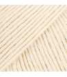 71 - Beige - uni colour - massepain