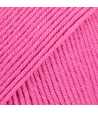 75 - Rose - uni colour - magenta