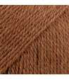 9041 - Marron - brun cuivre - uni colour