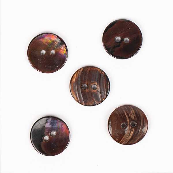 copy of DROPS Buttons - Duffle no. 520