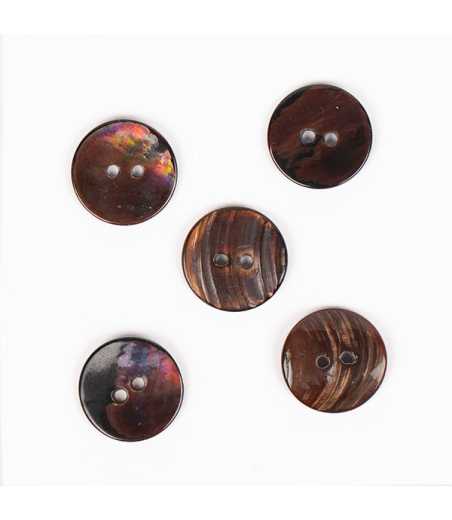 copy of DROPS Buttons - Duffle no. 520