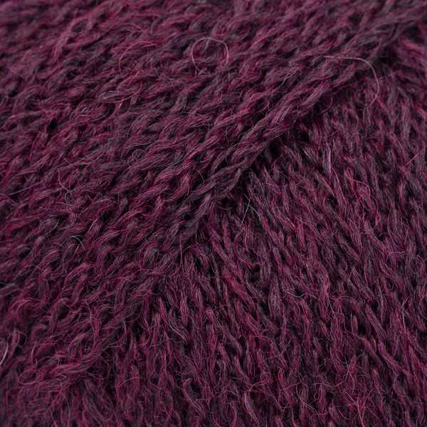 Yarn Drops Sky