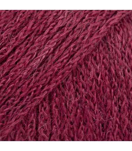 Yarn Drops Sky