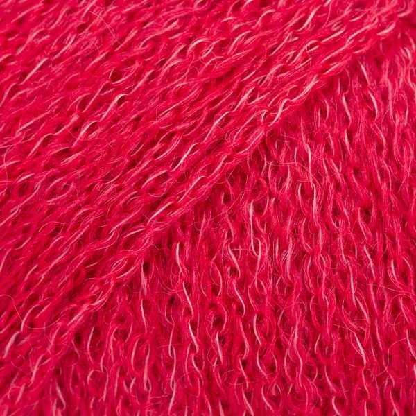 Yarn Drops Sky
