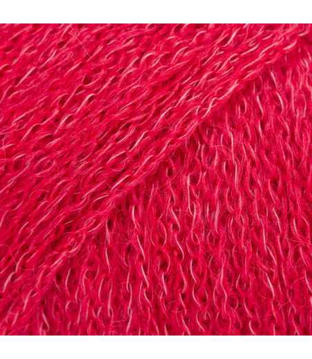 Yarn Drops Sky