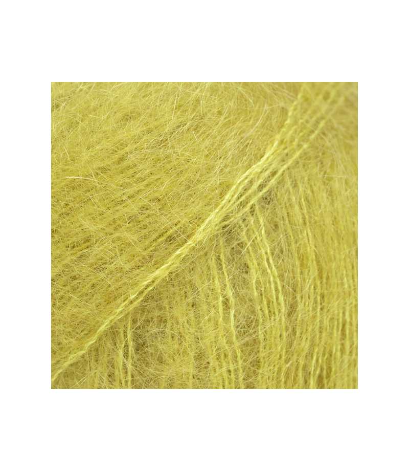 Wool Drops Kid-Silk