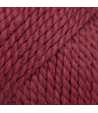 9030 - Red - uni colour - bordeaux