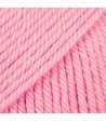 30 - Pink - uni colour - rose pétale