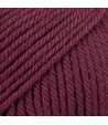 36 - Red - uni colour - bordeaux