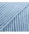 37 - Blue - uni colour - bleu ciel