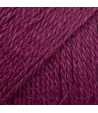 9045 - Violet - uni colour - vin rubis