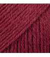 30 - Red - uni colour - bordeaux