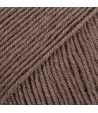 62 - Brown - mix - brun moyen