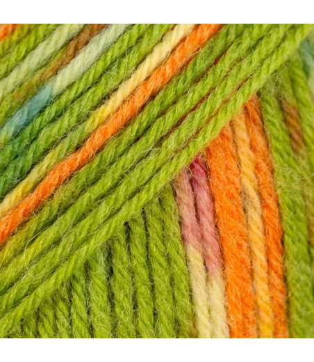 Yarn Drops Fabel