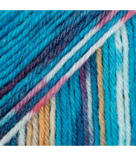Yarn Drops Fabel