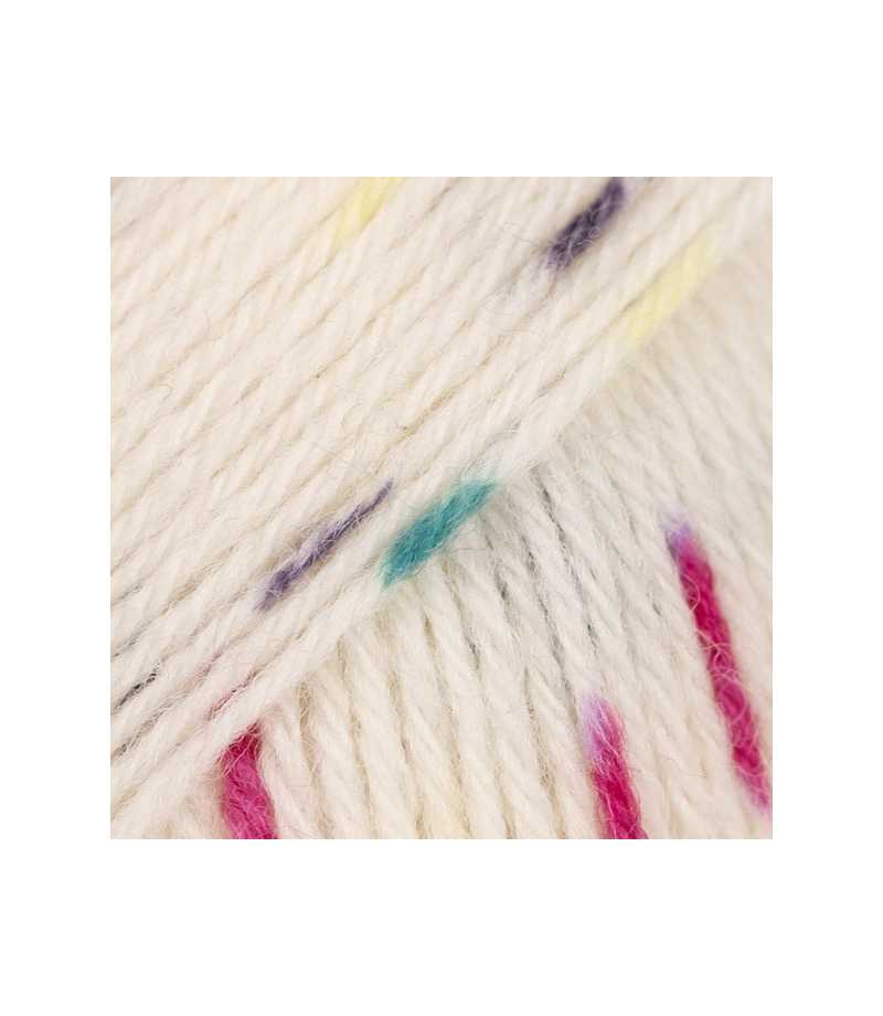 Yarn Drops Fabel