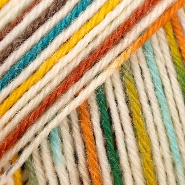 Yarn Drops Fabel