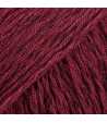 36 - Rouge - uni colour - rouge rubis