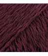 40 - Rouge - uni colour - vin de prune
