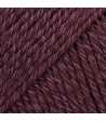 41 - Violet - uni colour - raisin noir