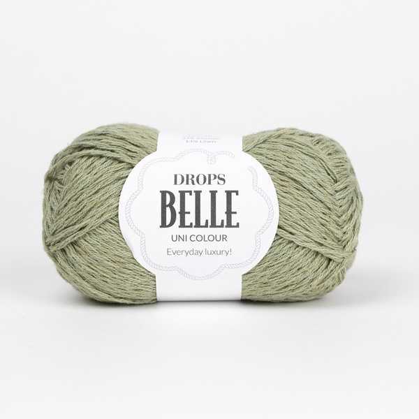 Laine Drops Belle - Boutique Kalidou