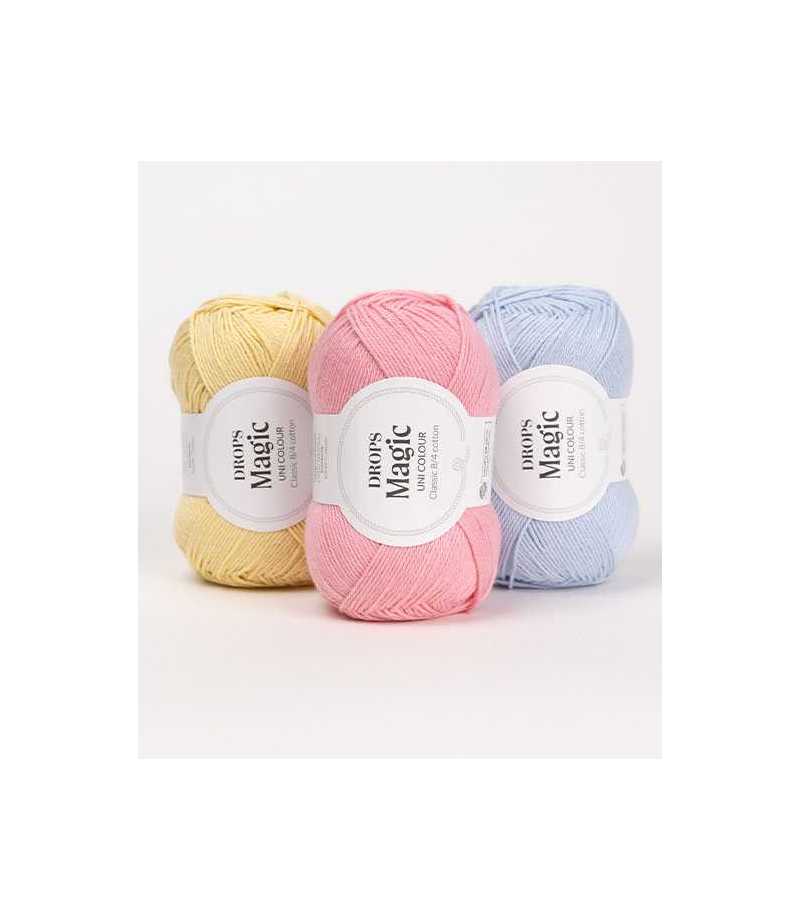 Drops Magic Yarn - Kalidou Shop