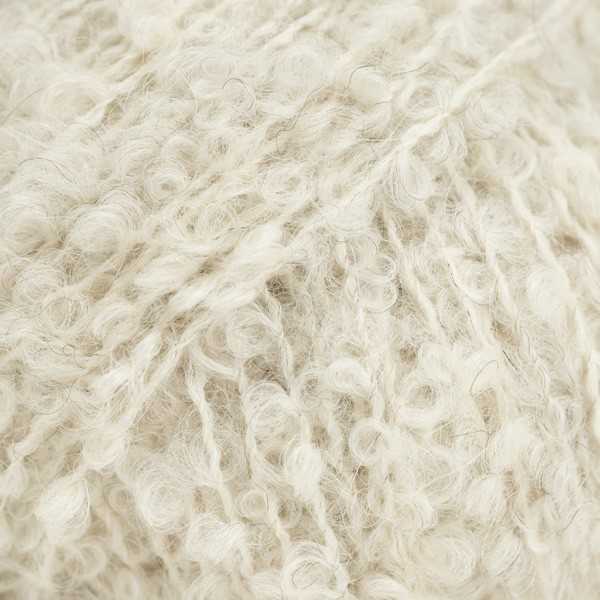 Laine Drops Alpaca Bouclé