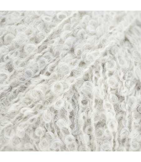 Yarn Drops Alpaca Bouclé