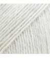 125 - Grey - uni colour - grey crystal