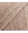 127 - Beige - sable - uni colour