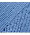 07 - Blue - uni colour - bleu jean