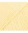 08 - Yellow - uni colour - vanille