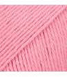 21 - Pink - uni colour - rose pivoine