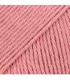22 - Pink - uni colour - rose tendre