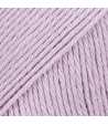 24 - Violet - uni colour - lavande givrée