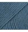 28 - Bleu - uni colour - océan profond