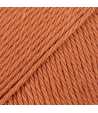 34 - Orange - uni colour - rouille