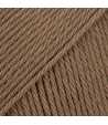 37 - Brown - uni colour - noix