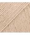 45 - Beige - uni colour - sable clair