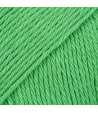 46 - Vert - uni colour - vert perroquet