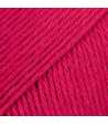 48 - Red - uni colour - cerise