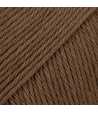 49 - Brown - uni colour - café