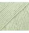 53 - Green - uni colour - glace pistache