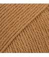59 - Brown - uni colour - caramel