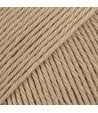 61 - Brown - nougat - uni colour