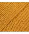 63 - Orange - uni colour - moutarde