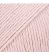 68 - Pink - uni colour - rose poudré