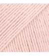 69 - Pink - uni colour - crème glacée à la fraise