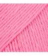 72 - Pink - uni colour - rose pétale