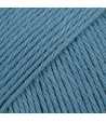 74 - Blue - uni colour - blue port